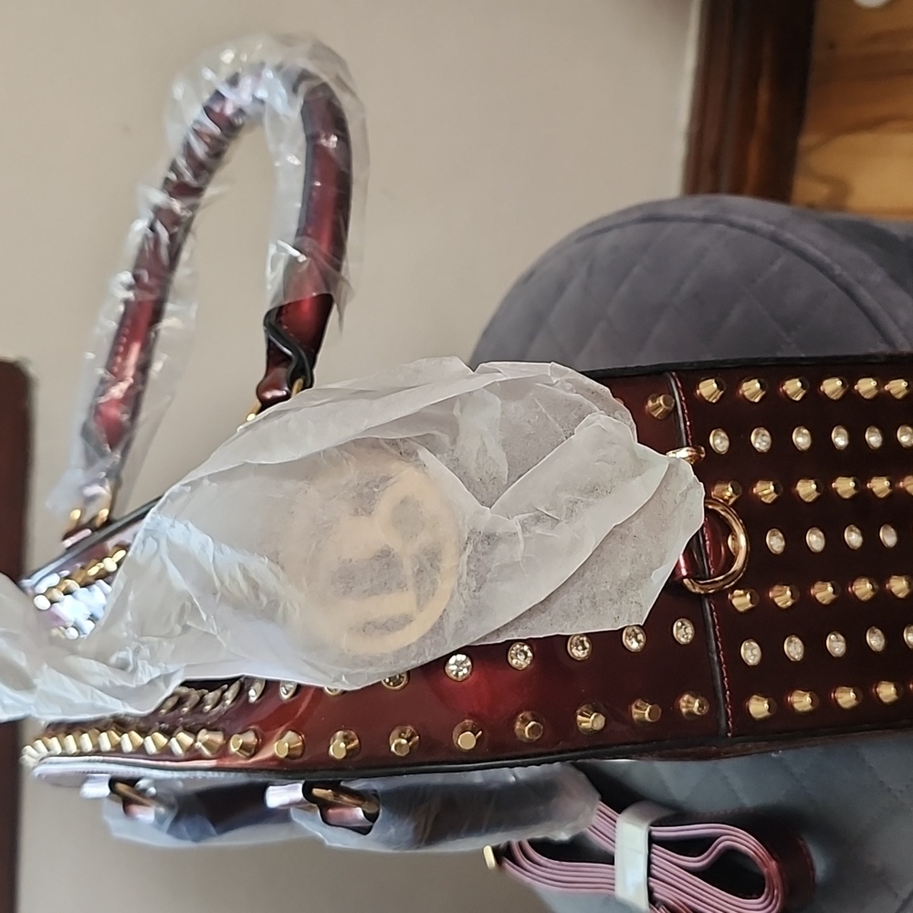 Handbag - Picture 6 of 9